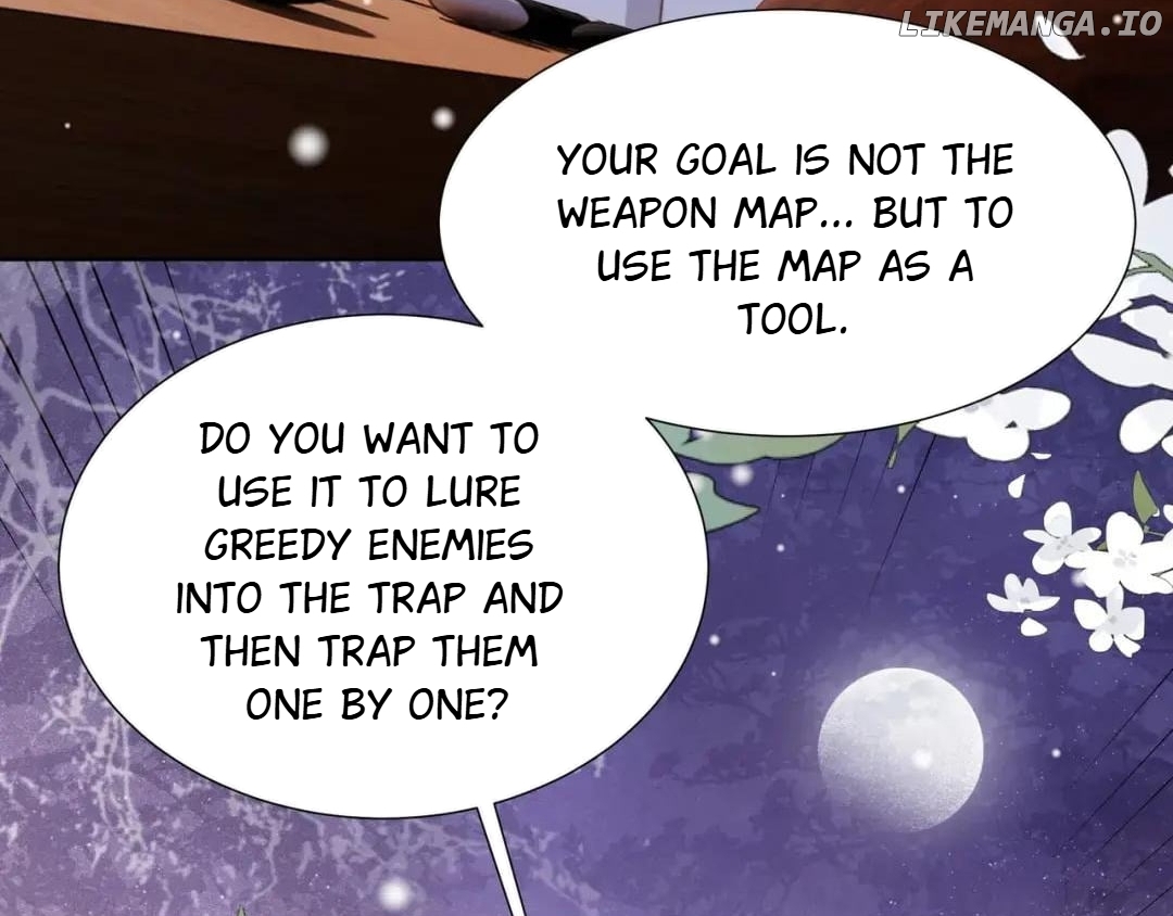 Lonely Emperor Chases His Sister-in-Law Chapter 75 - page 70
